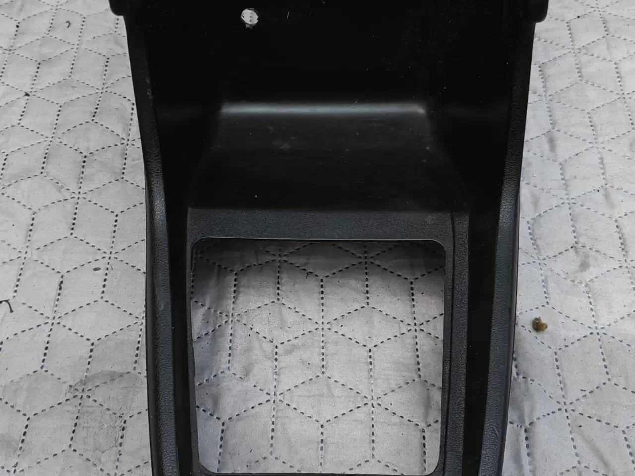 Billede 8 - Vw Scirocco Mk2 GTX dele