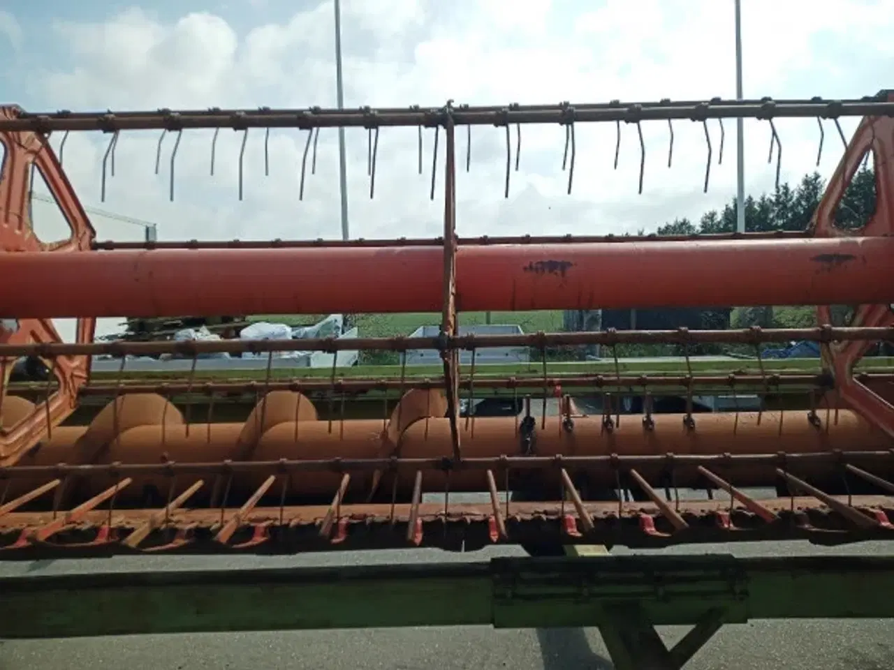 Billede 13 - Claas 22"