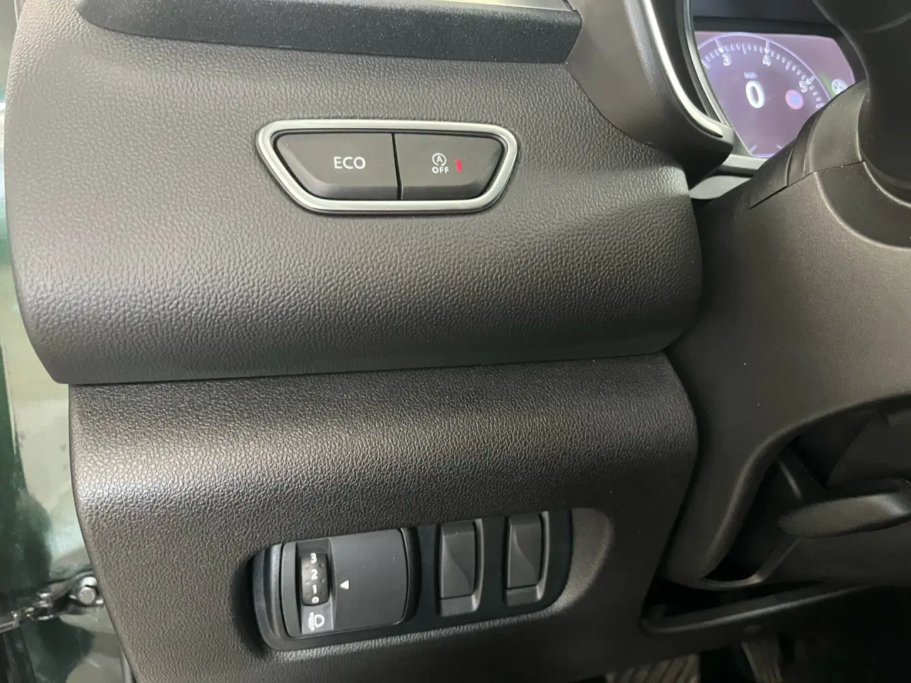 Billede 8 - Renault Kadjar 1,3 TCE GPF Bose EDC 160HK 5d 7g Aut.