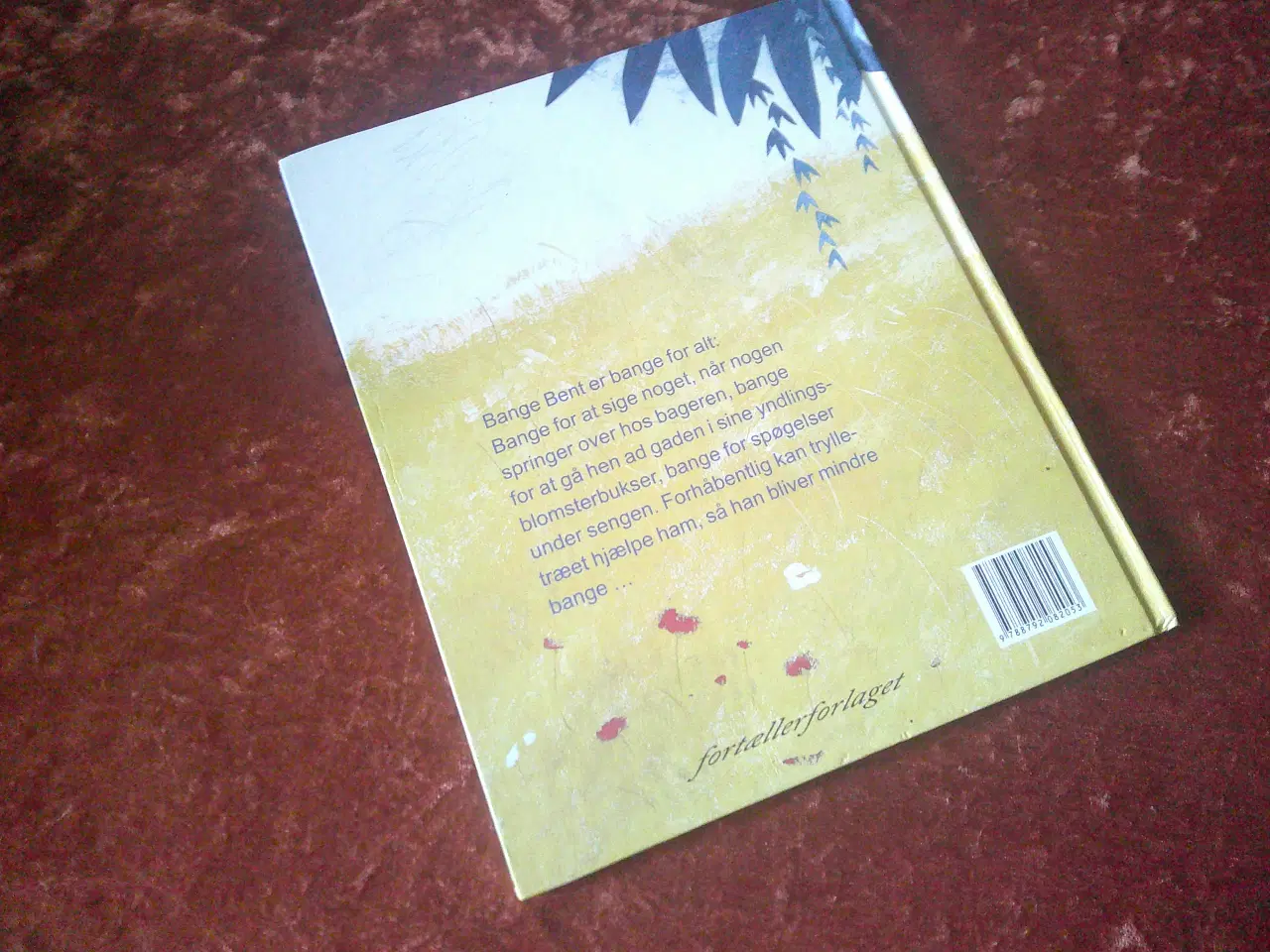 Billede 4 - Bange Bent, Mathilde Stein