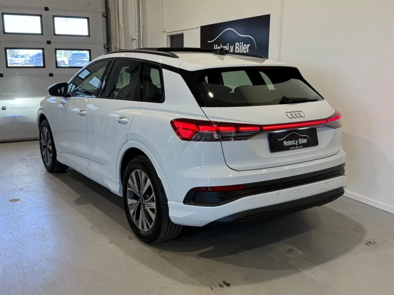 Billede 6 - Audi Q4 e-tron 40 Advanced