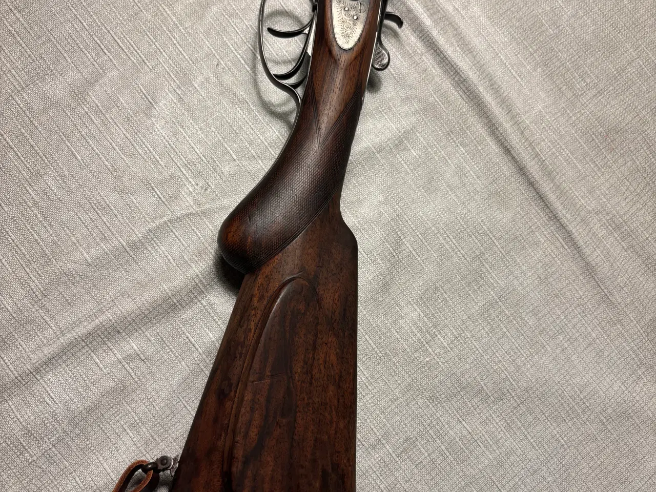 Billede 4 - Flusstahl Krupp 