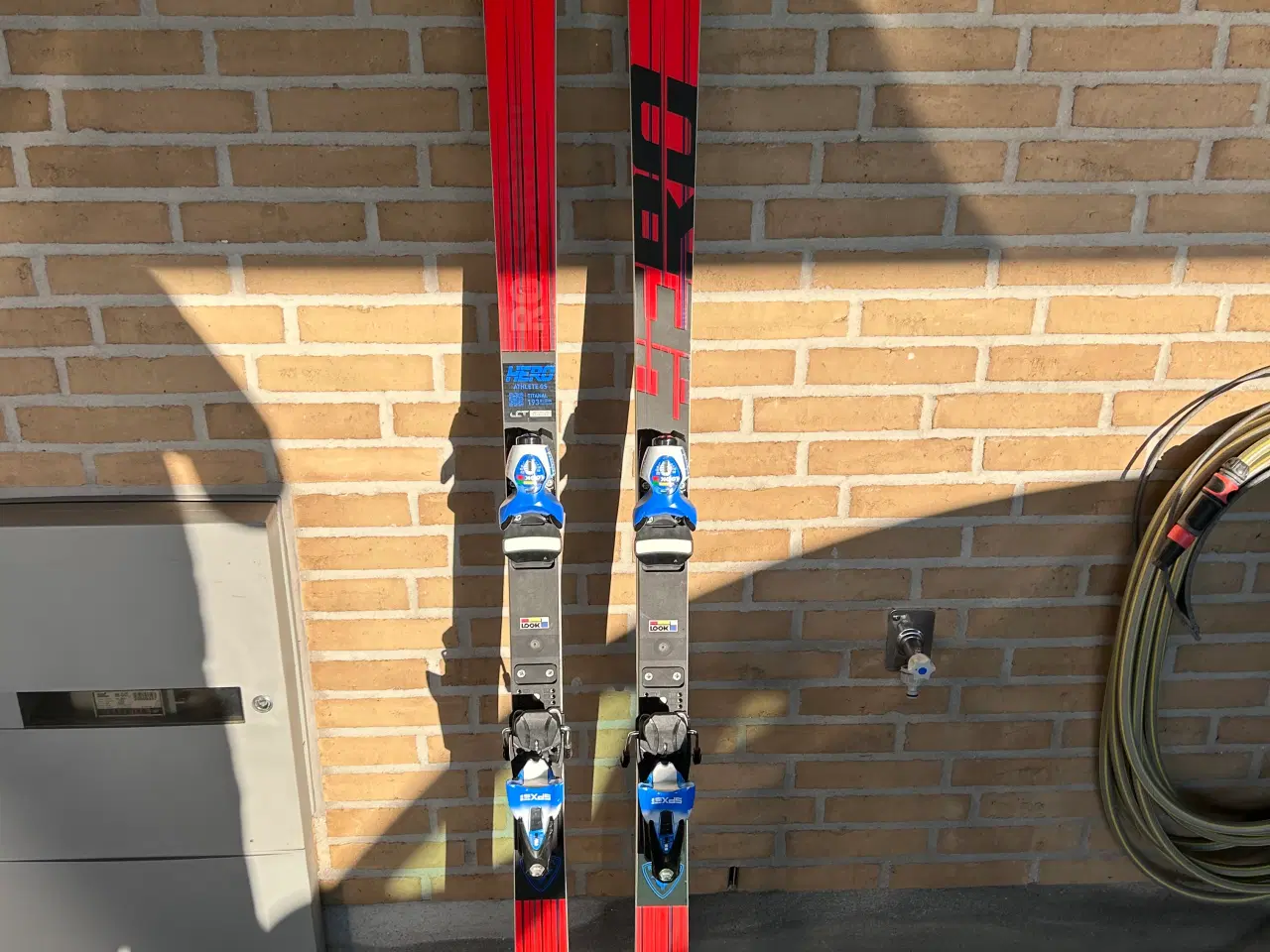 Billede 6 - Rossignol Hero Athlete FIS GS SKI