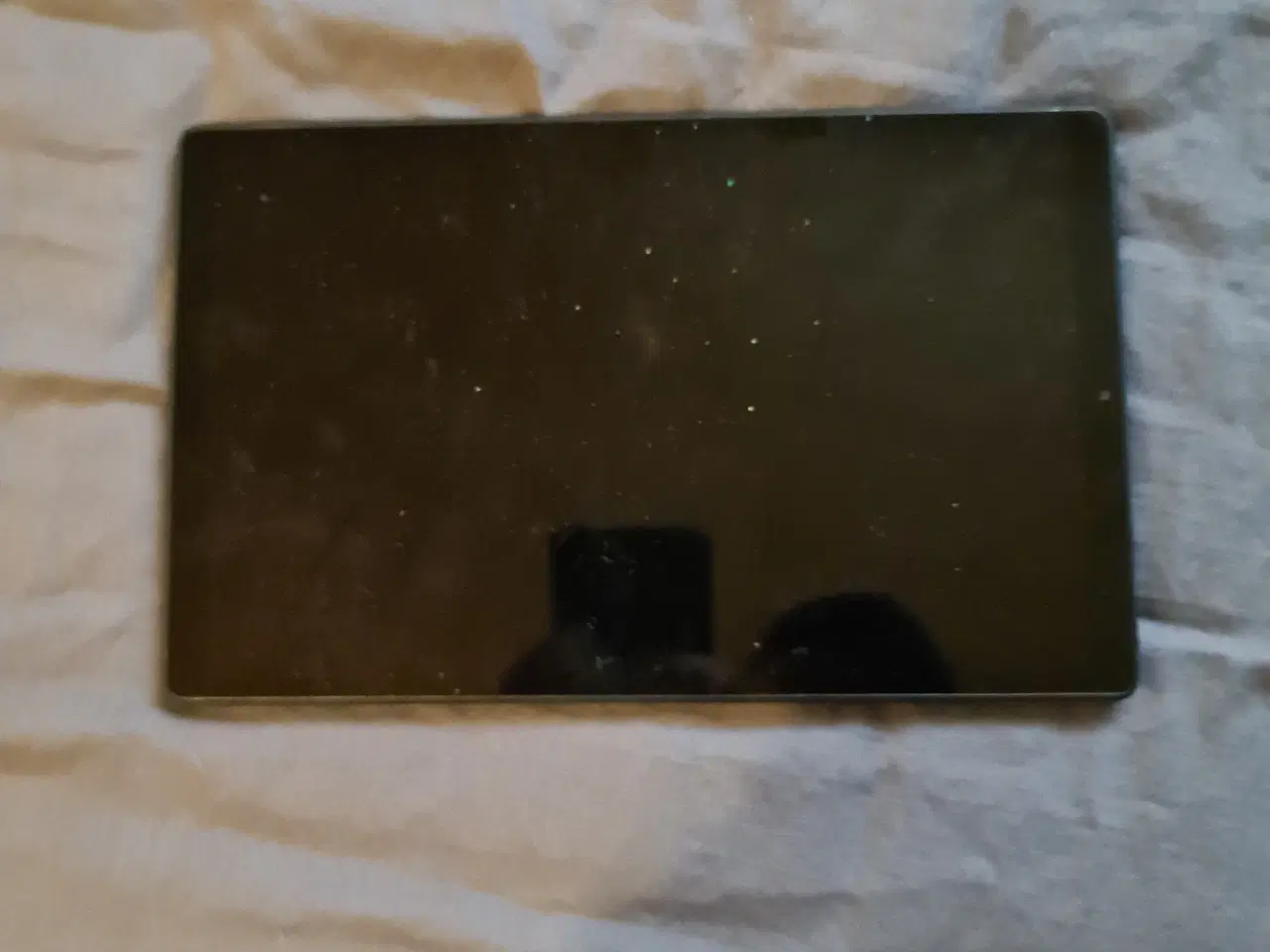 Billede 1 - Lenovo tablet 