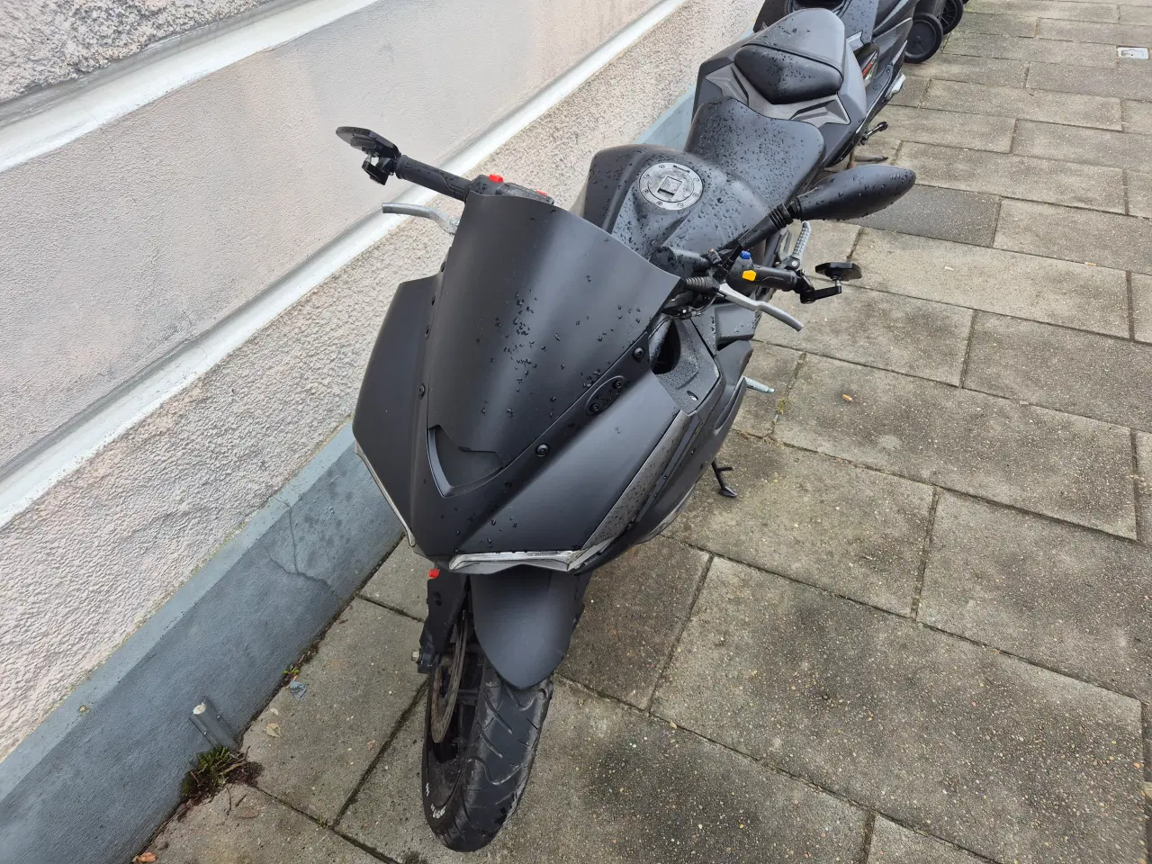 Billede 3 - Yamazaki YM5010 sælges