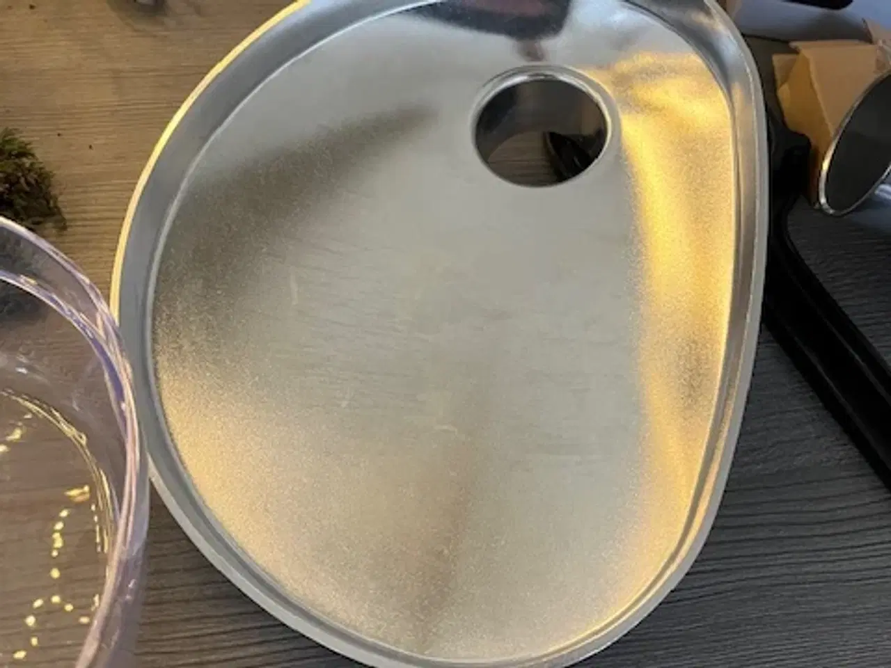 Billede 5 - Kødhakker til Kenwood røremaskine med Tilbehør