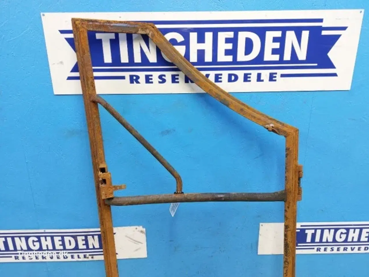 Billede 8 - Hydrema 926D Dør Ramme L.