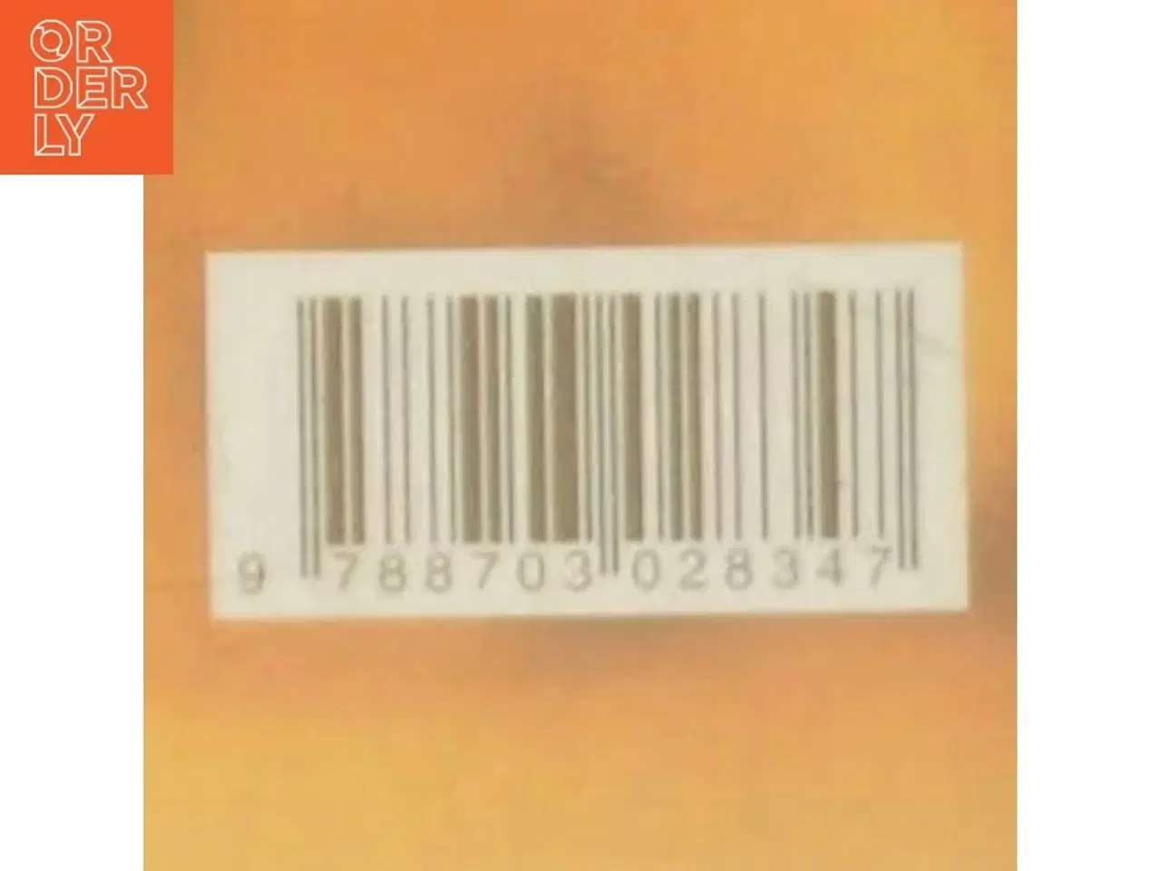 Billede 3 - Livstid af Liza Marklund (Bog)