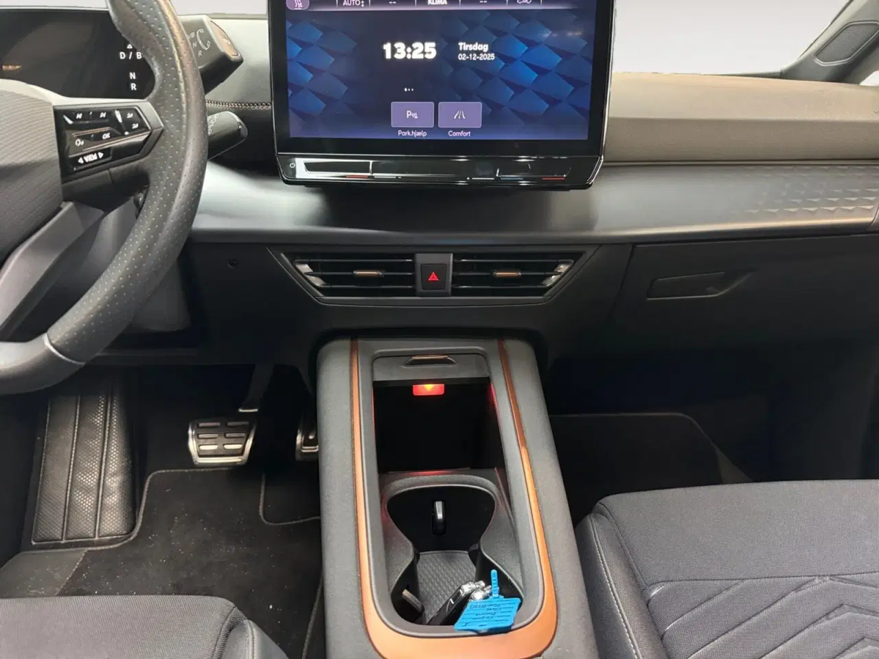 Billede 12 - Cupra Born 58 High