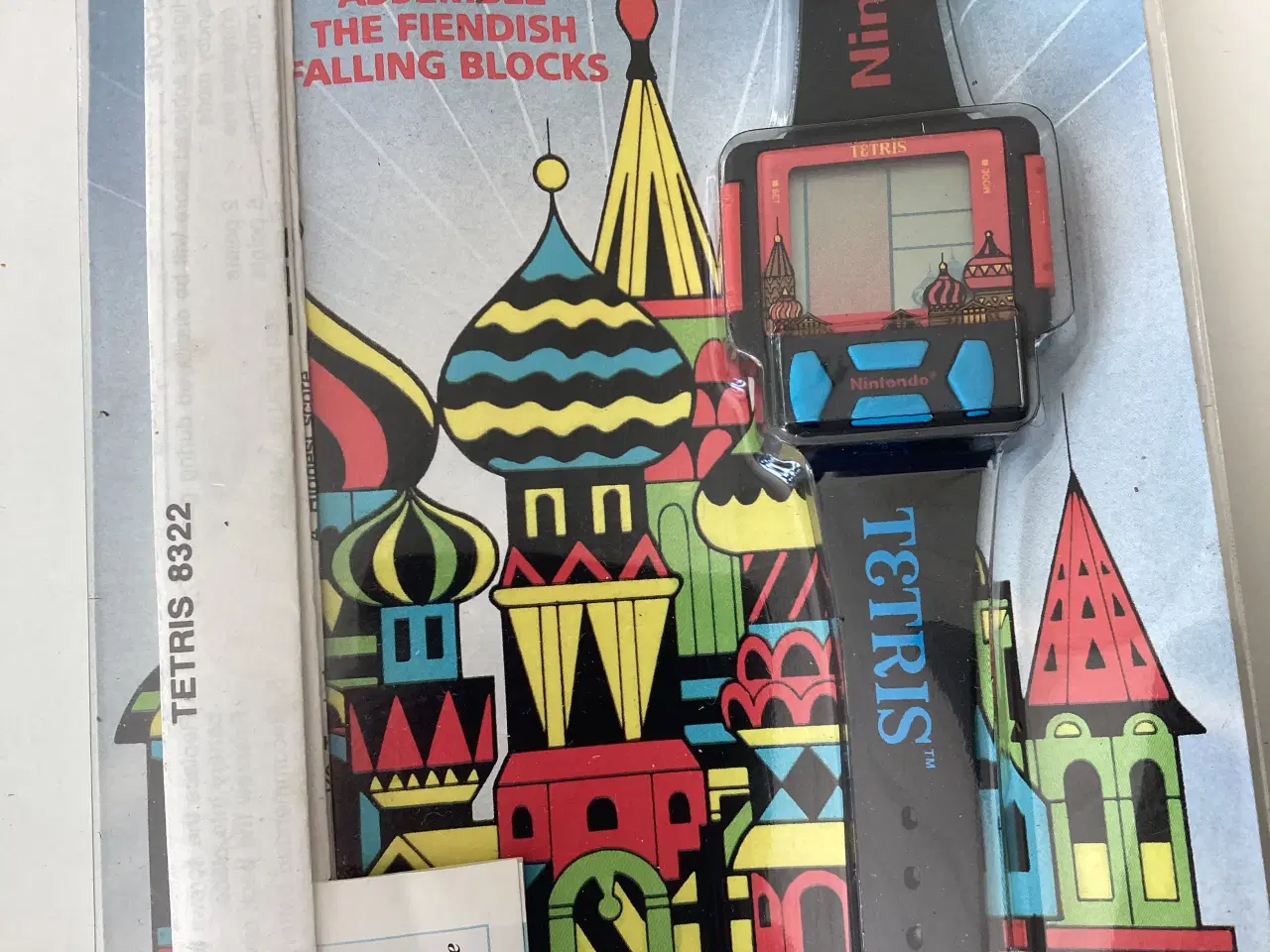 Billede 7 - Retro Nintendo game and watch