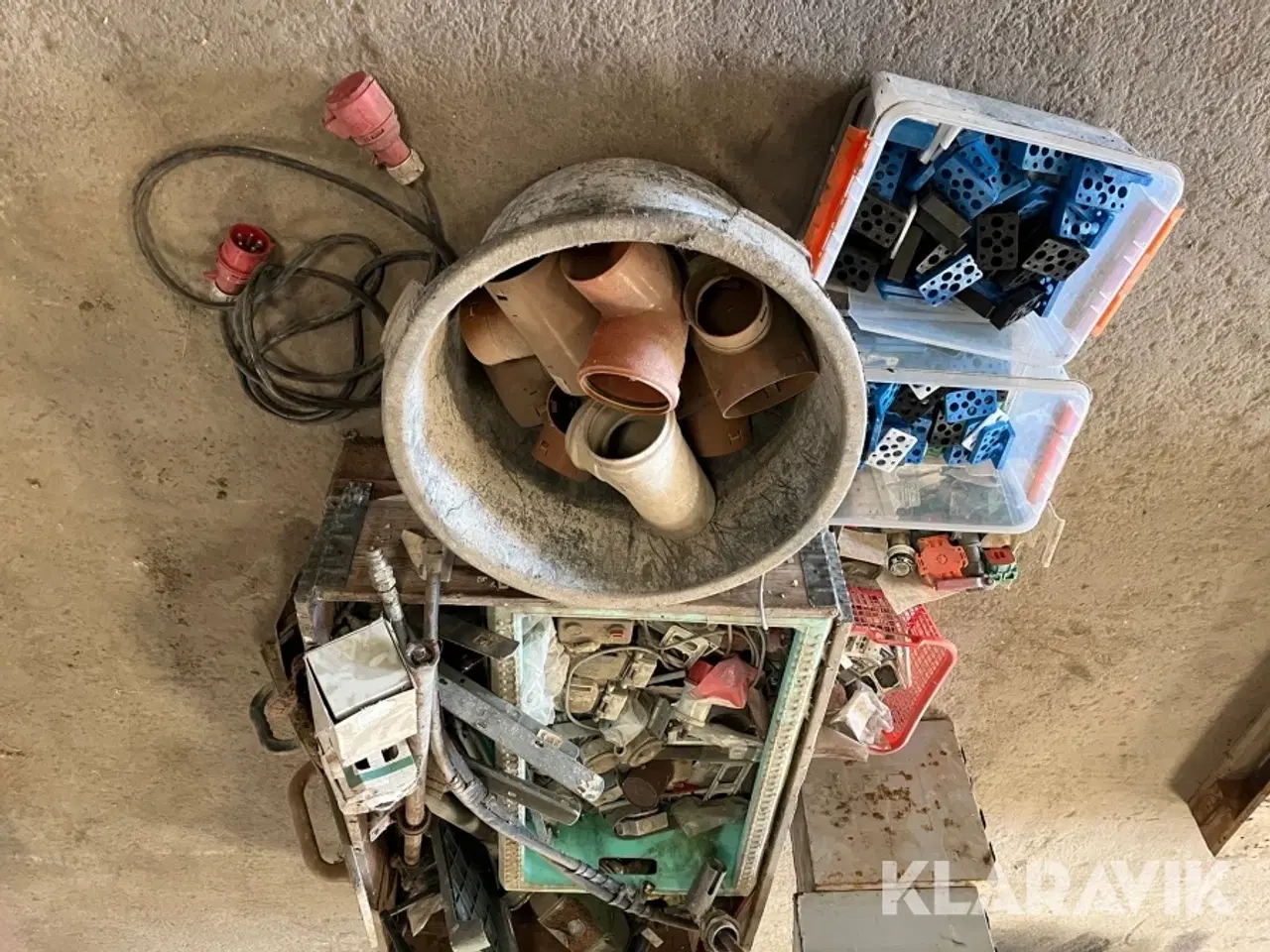 Billede 3 - LOT El