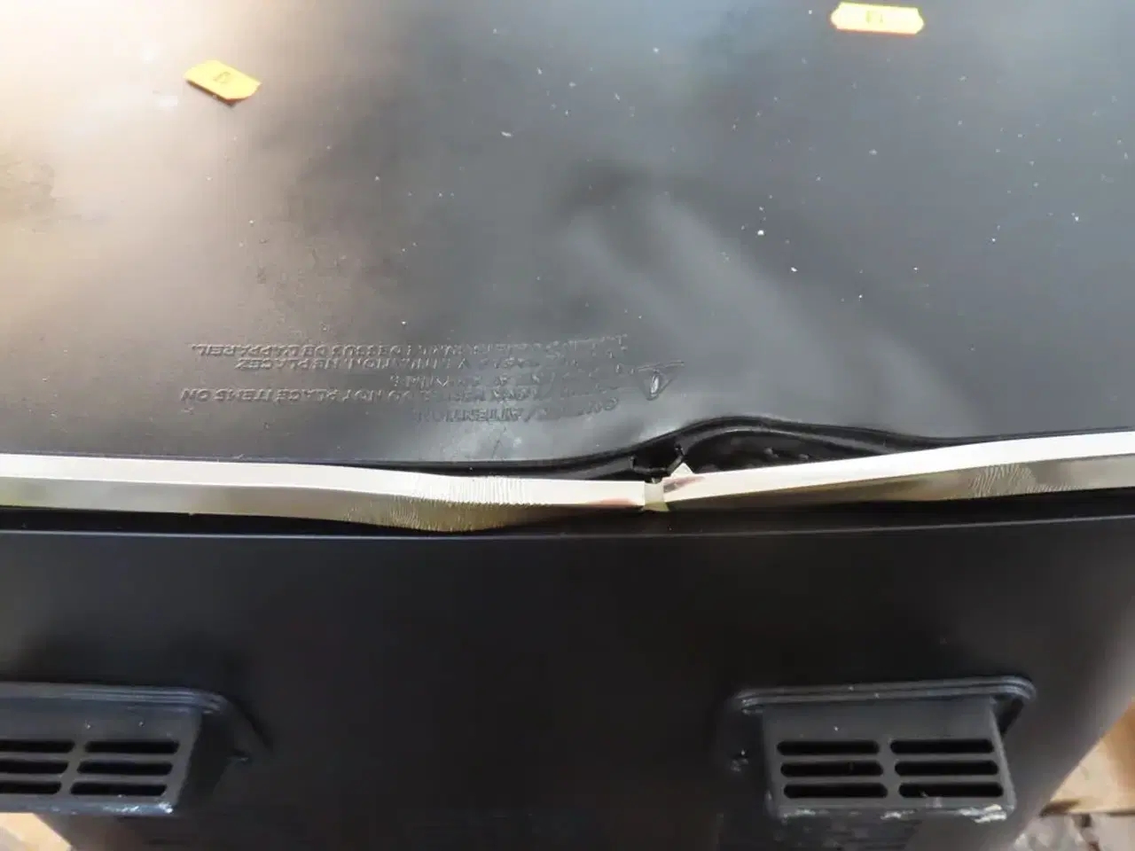 Billede 4 - Airfryer NINJA