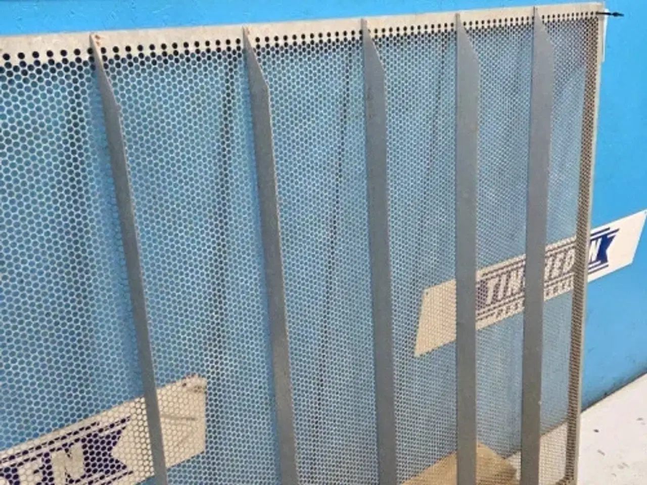 Billede 14 - Dronningborg D7500 Undersold Ø8 28450245 (1)