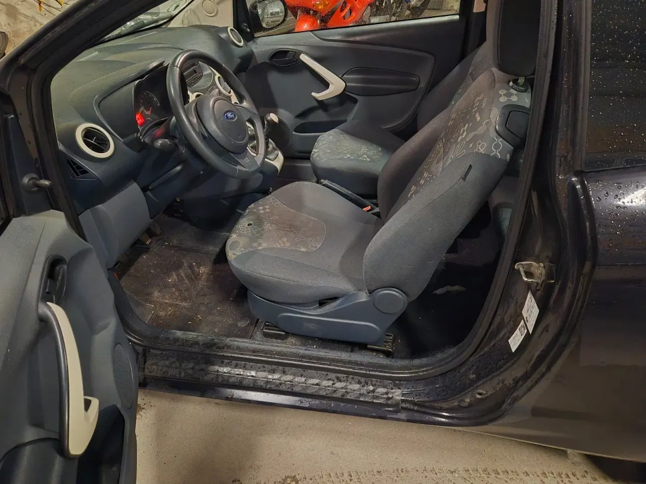 Billede 4 - Ford Ka 1,2 Cool & Sound Vinter+