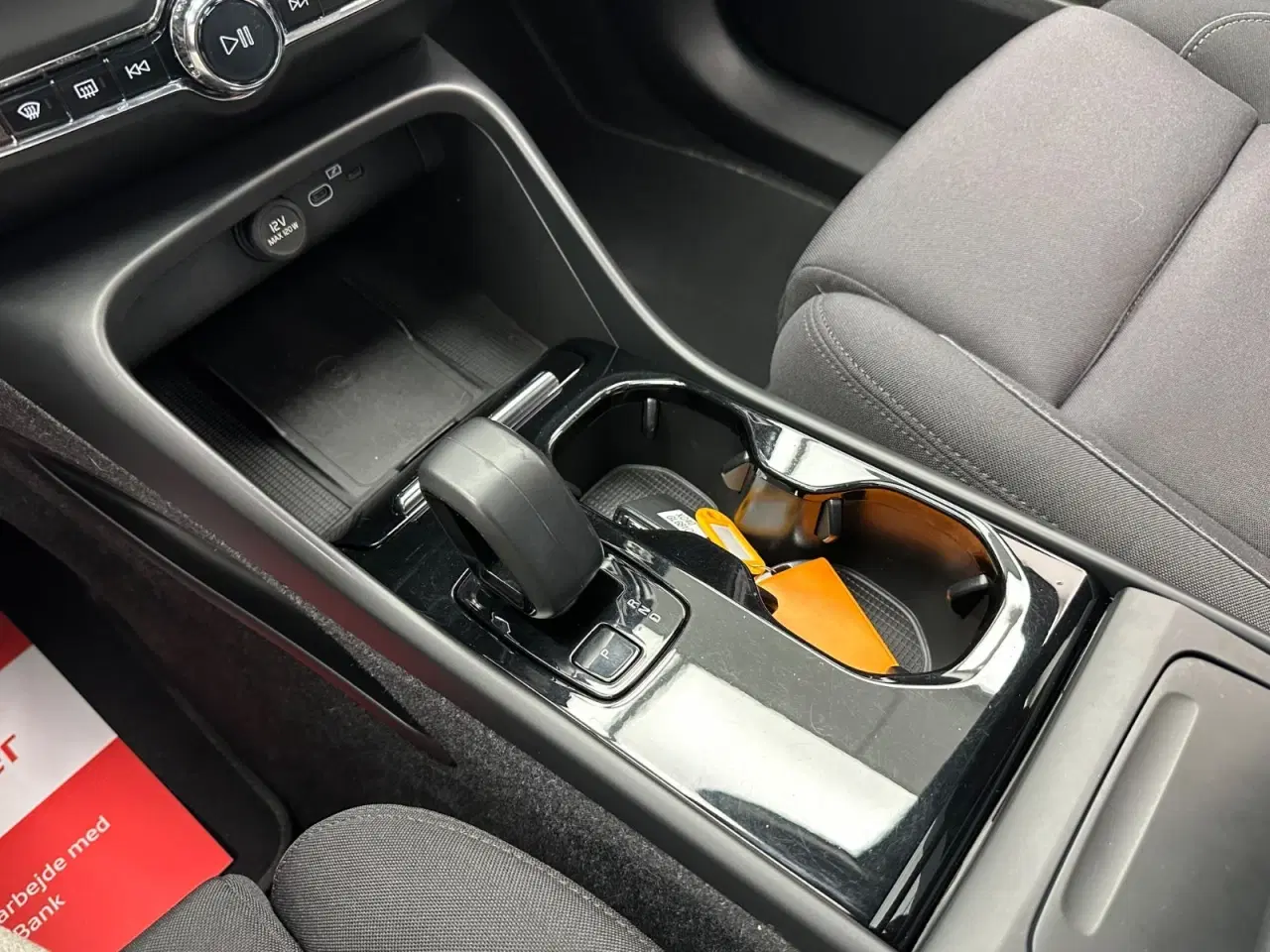 Billede 20 - Volvo XC40  P8 ReCharge Twin Ultimate