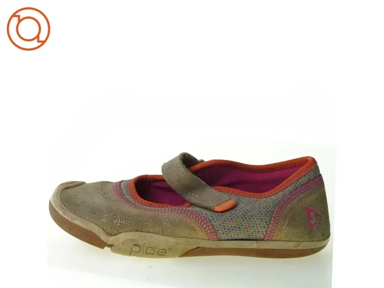 Billede 1 - Sko fra Go Play (str. 32)