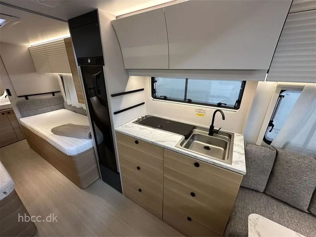 Billede 3 - 2026 - Adria Adora 572 UT