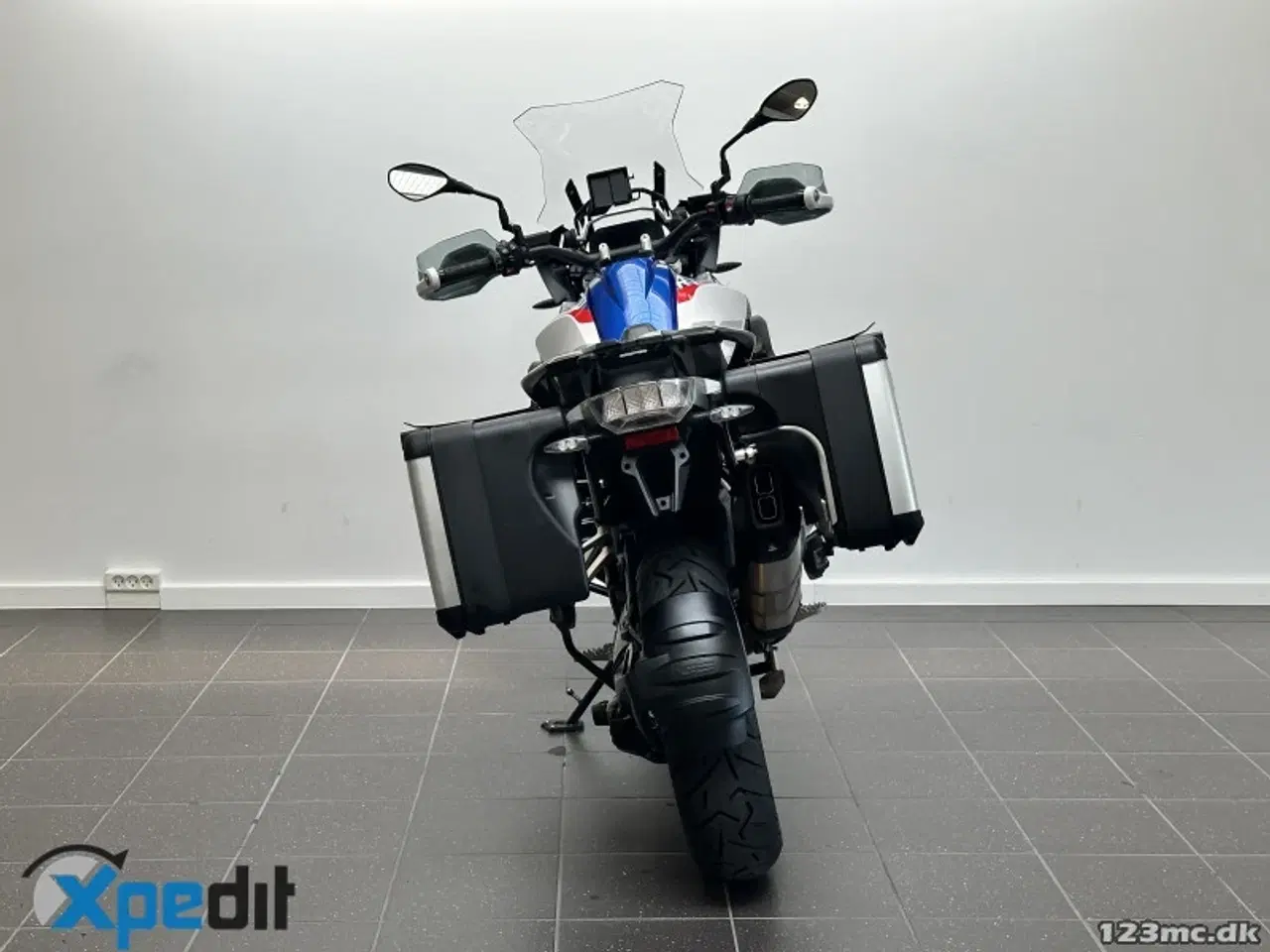 Billede 7 - BMW R 1250 GS