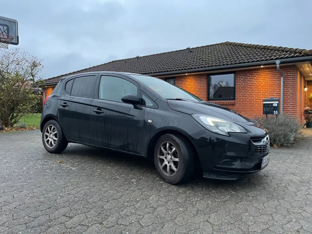 Billede 3 - Opel Corsa 1,3 CDTi 95 Enjoy