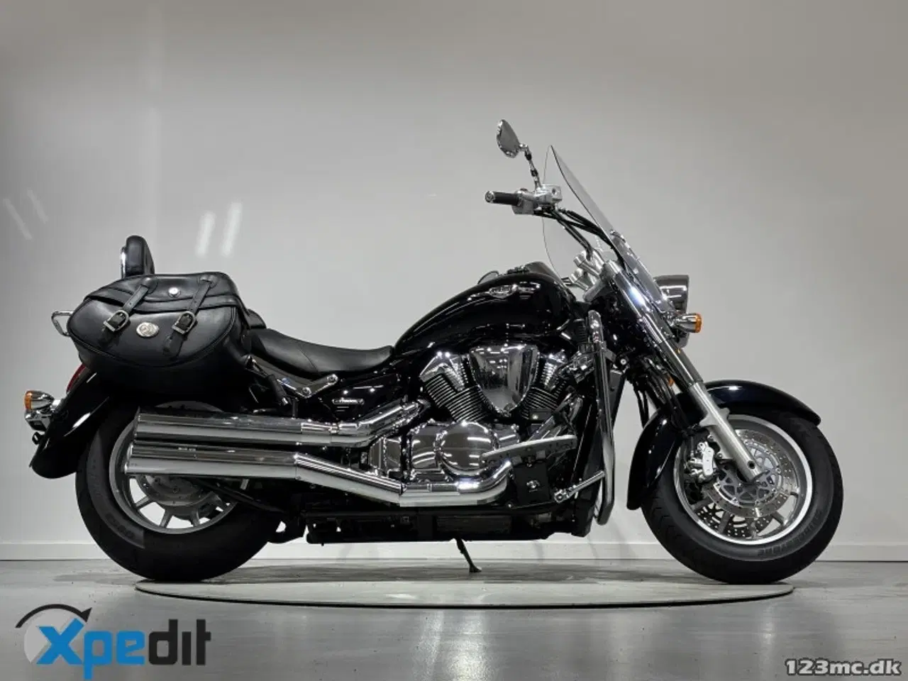 Billede 1 - Suzuki VLR 1800