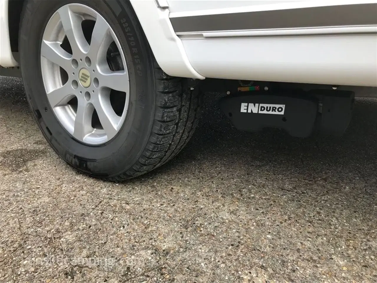 Billede 3 - 2016 - Hymer Nova GL 485