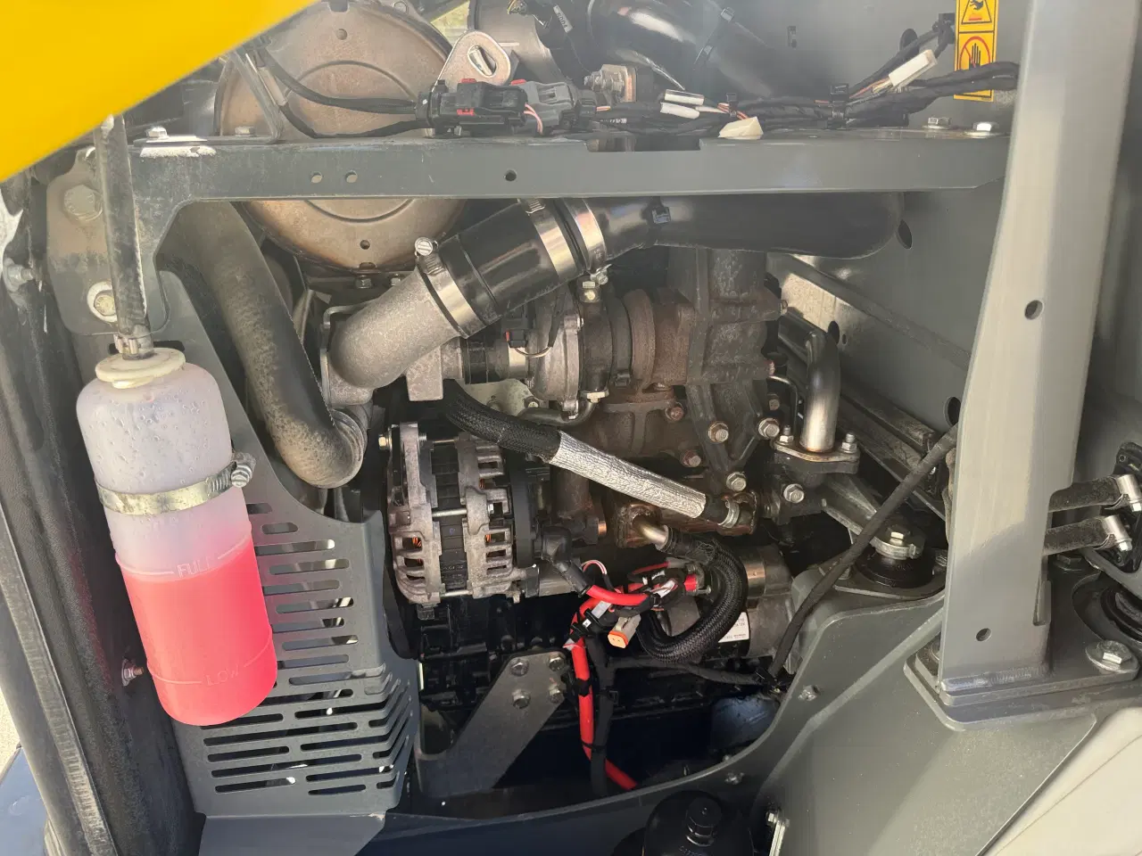 Billede 5 - Kramer 5040