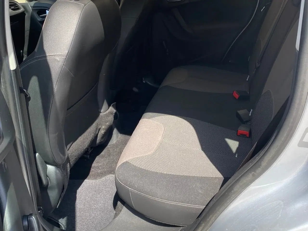 Billede 11 - Citroën C3 1,2 PureTech 82 Seduction ETG
