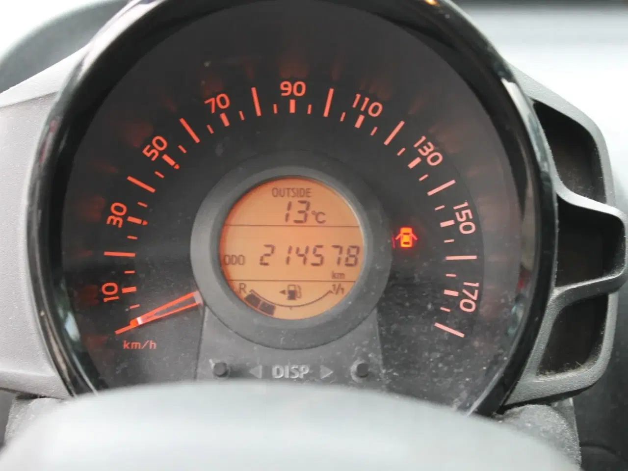 Billede 6 - Peugeot 108 1,0 e-VTi 69 Active