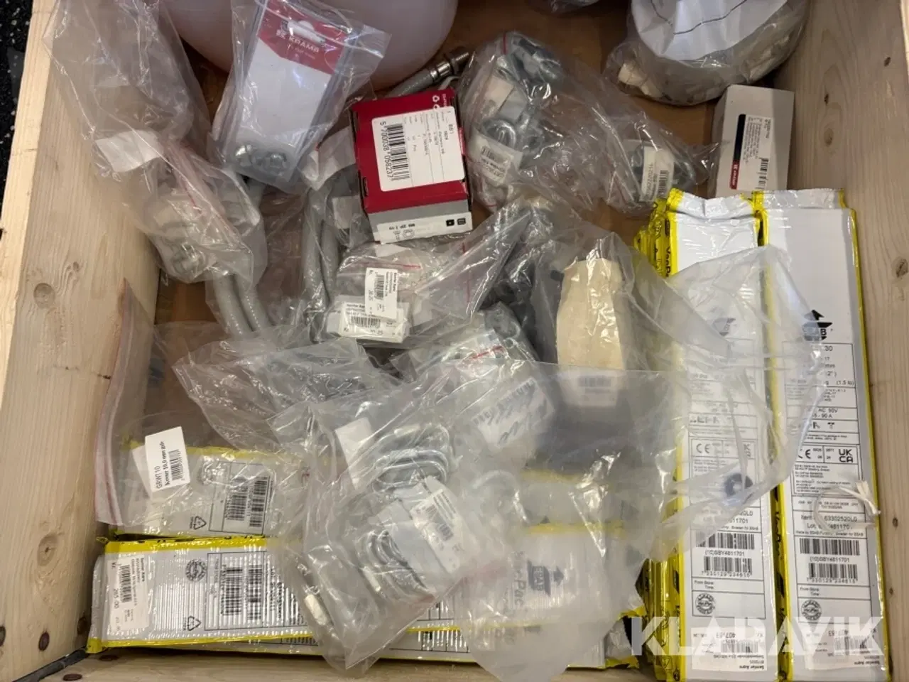 Billede 4 - Diverse butiksvare