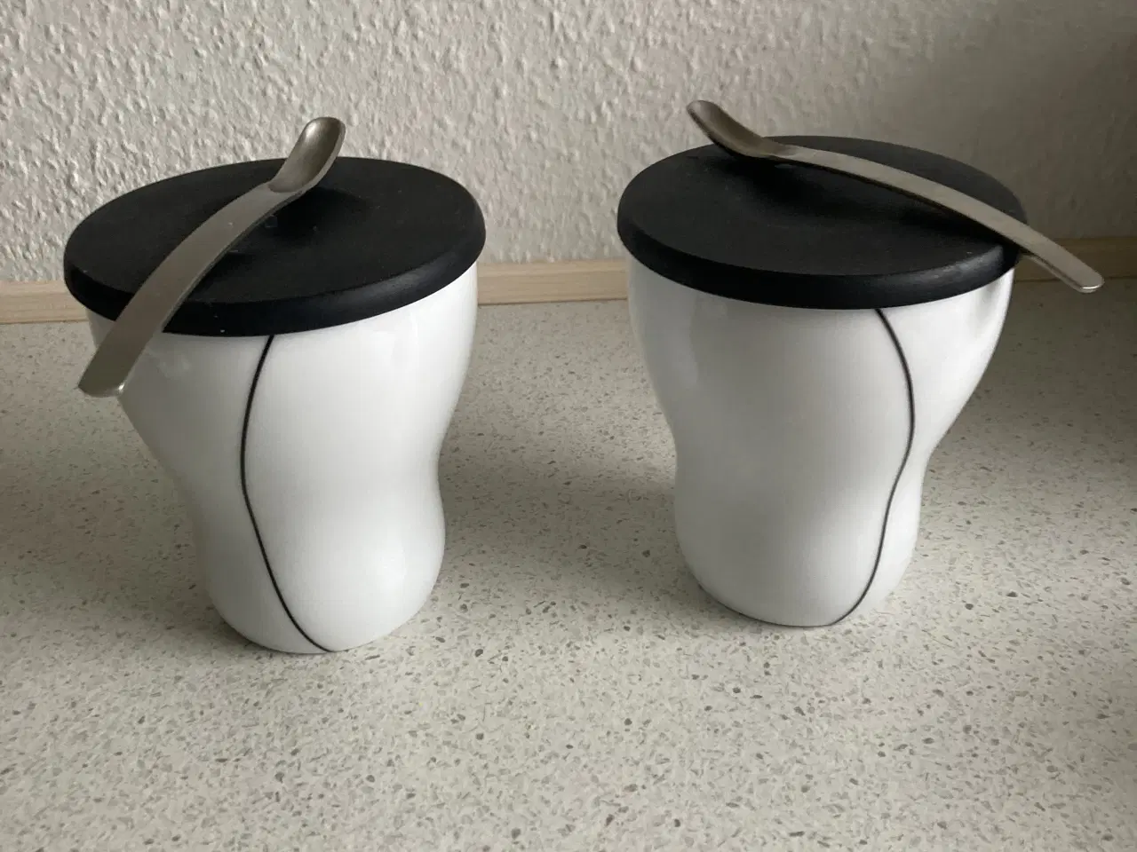 Billede 1 - Menu krus,320 ml