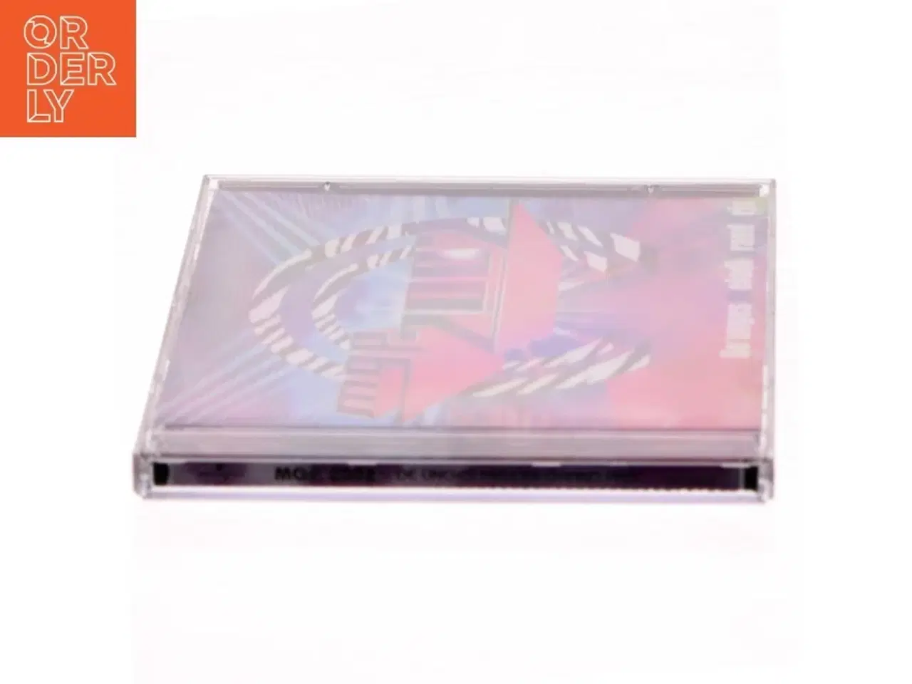 Billede 2 - MGP 2002 CD - De Unges Melodi Grand Prix fra Universal Music