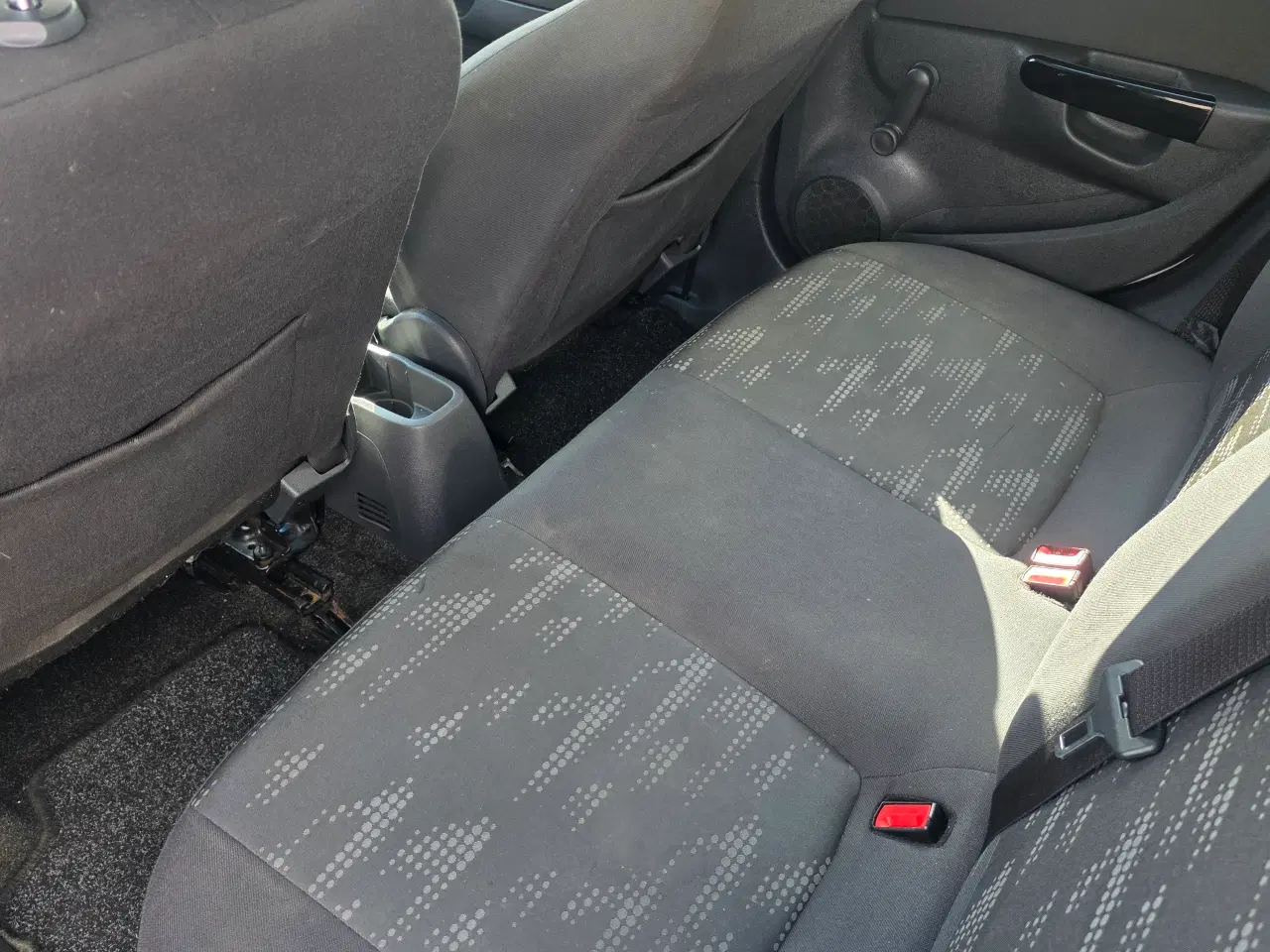 Billede 5 - Opel Corsa 1.0