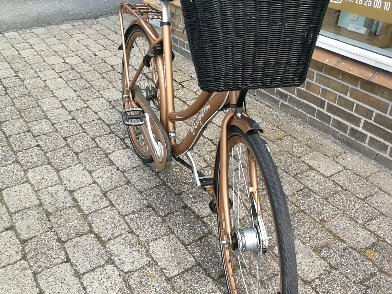 Billede 2 - Batavus damecykel