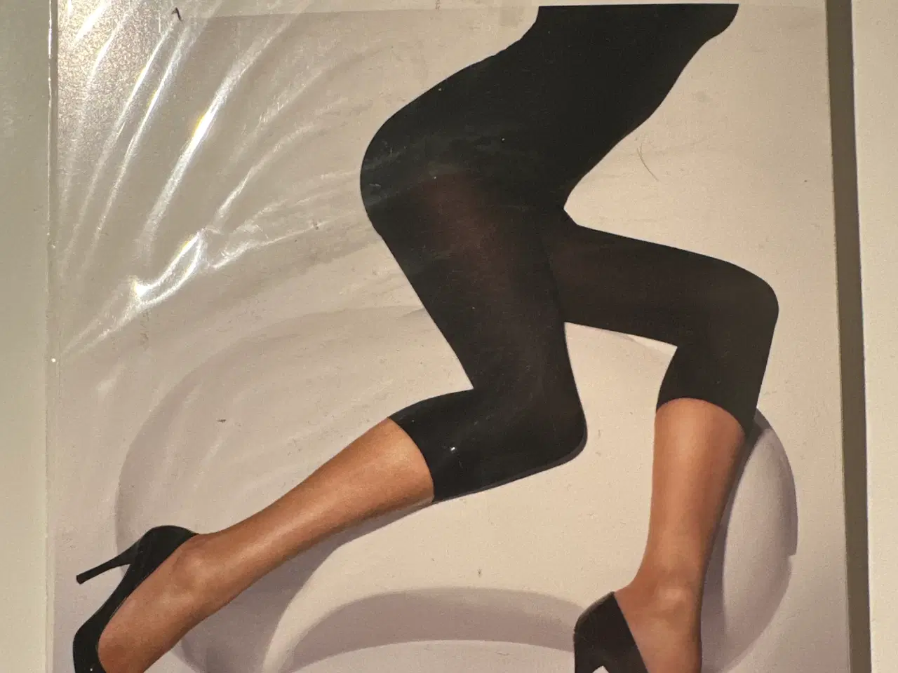 Billede 1 - Wolford leggings