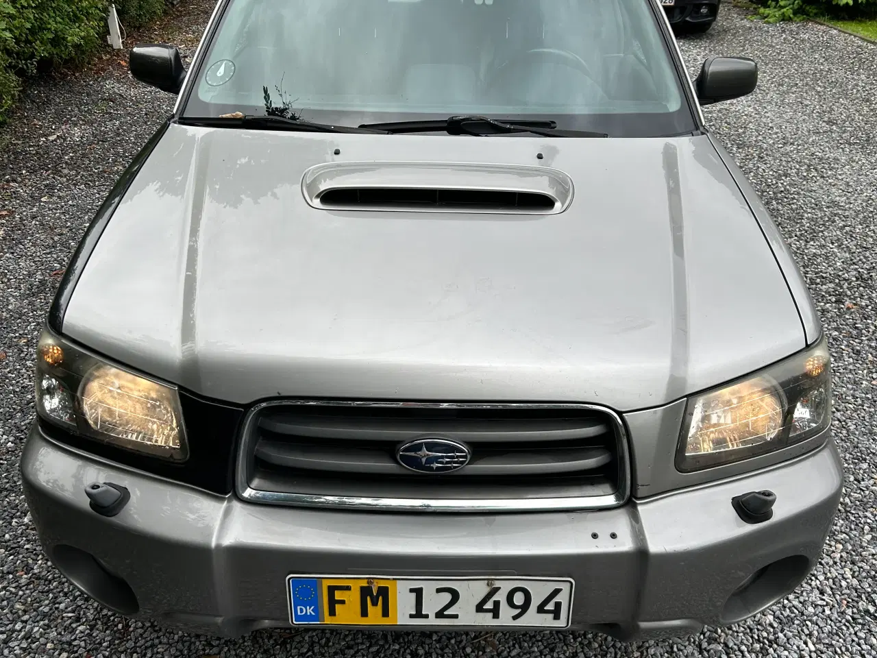 Billede 2 - Subaru forester 2,5