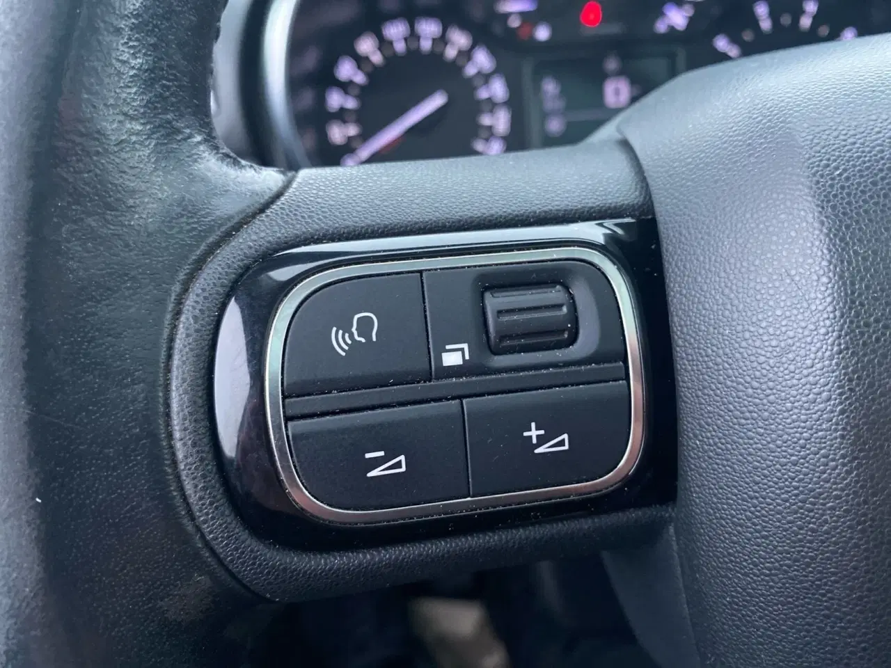 Billede 15 - Citroën C3 1,2 PureTech Skyline start/stop 82HK 5d