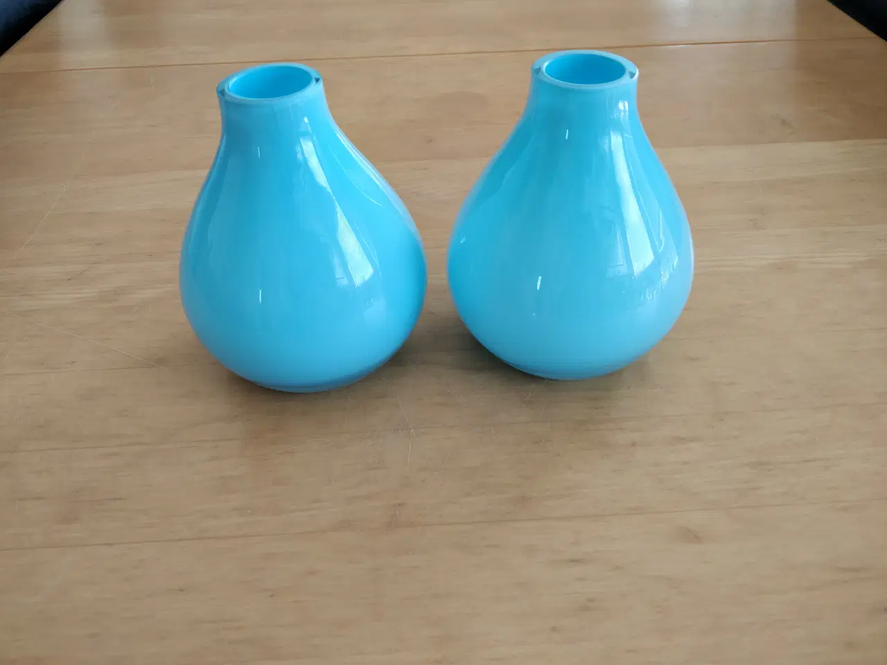 Billede 1 - Vase