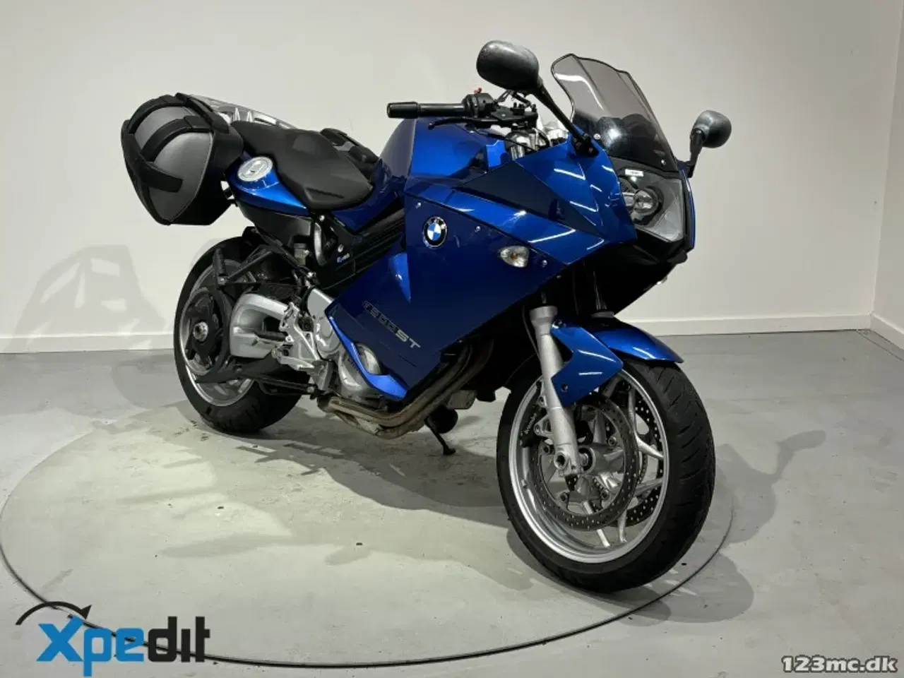 Billede 6 - BMW F 800 ST