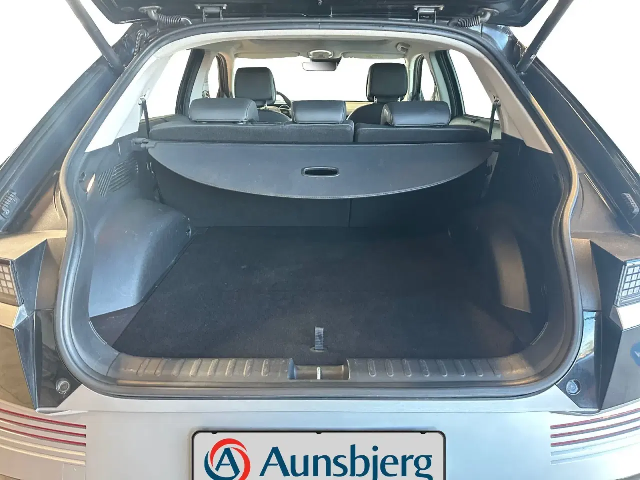 Billede 16 - Hyundai Ioniq 5 73 Ultimate