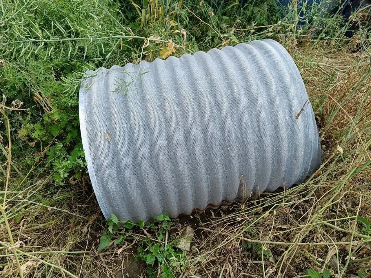 Billede 8 - - - - Lastbil tipvogn ca.12 tons, med blæser og med bremser