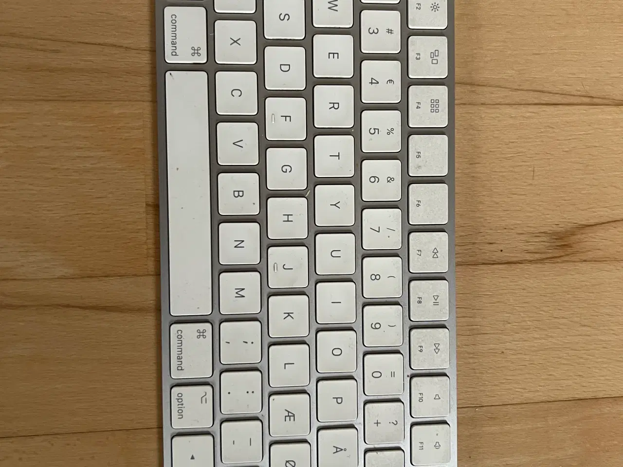 Billede 3 - iMac 21.5" (late 2012) 2.9 GHz i5 8GB