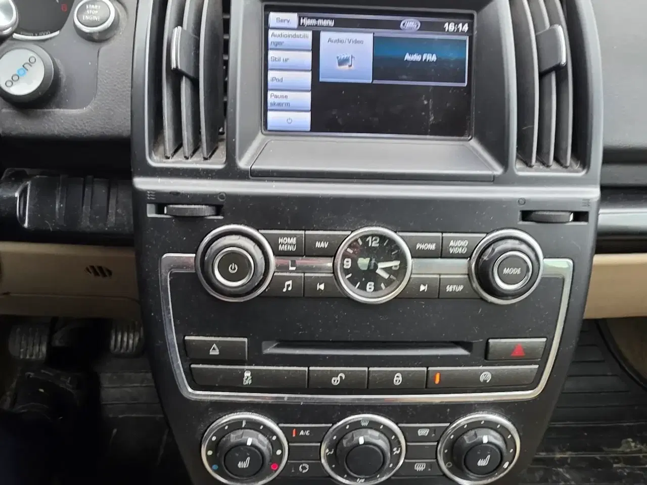 Billede 7 - Land Rover Freelander 2 2,2 eD4 SE Van