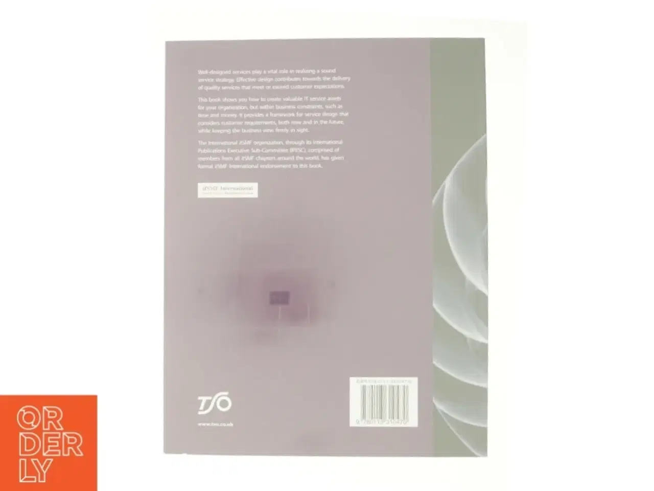 Billede 2 - Service Design af Colin Rudd; Vernon Lloyd (Bog)