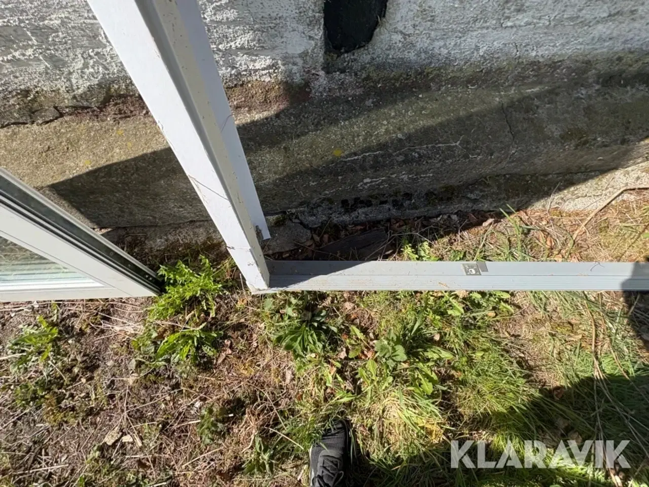 Billede 10 - Vinduesparti Rationel Optima Therm S3 Argon