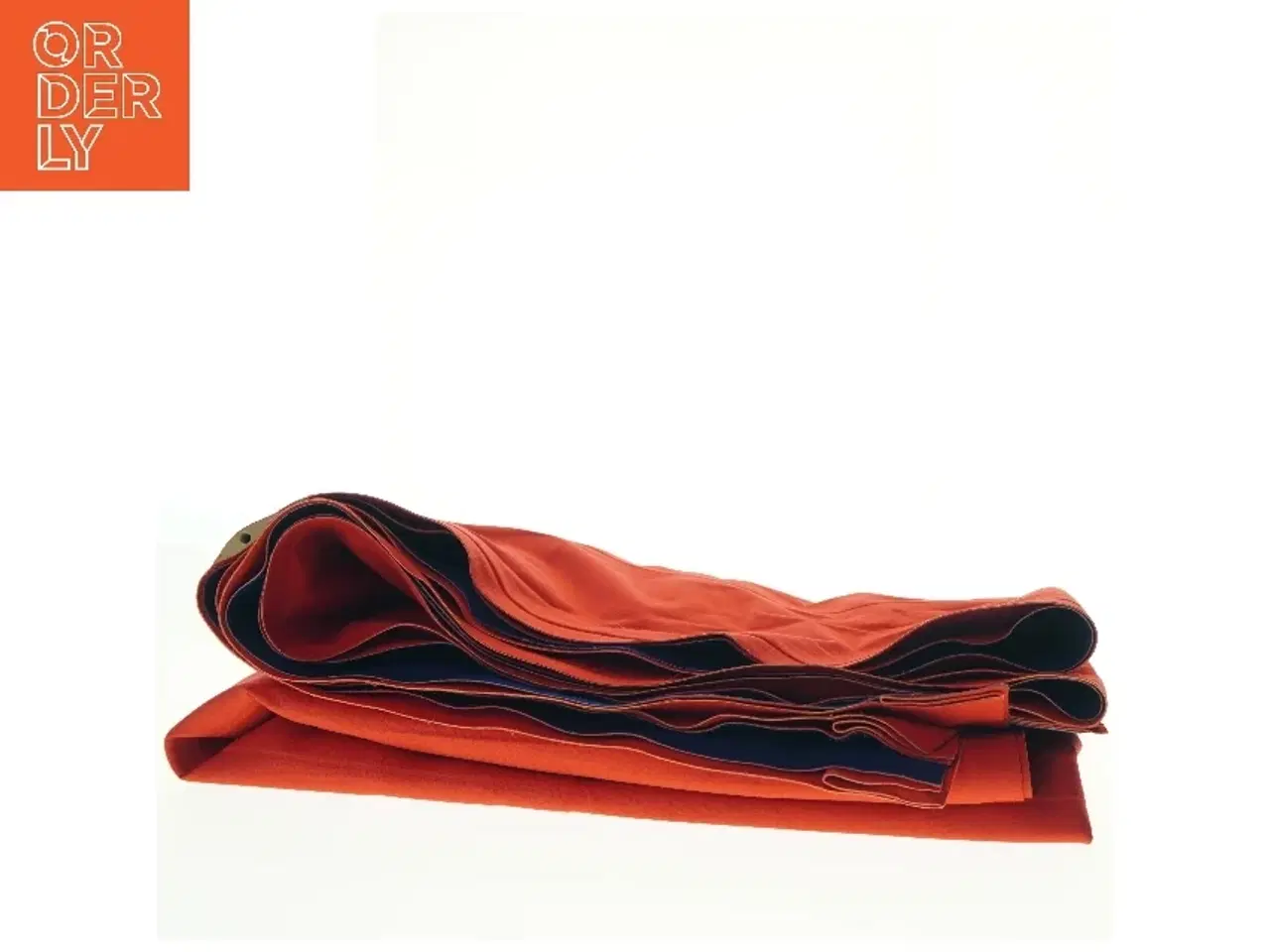 Billede 4 - Orange madras (str. 200 x 125 cm)