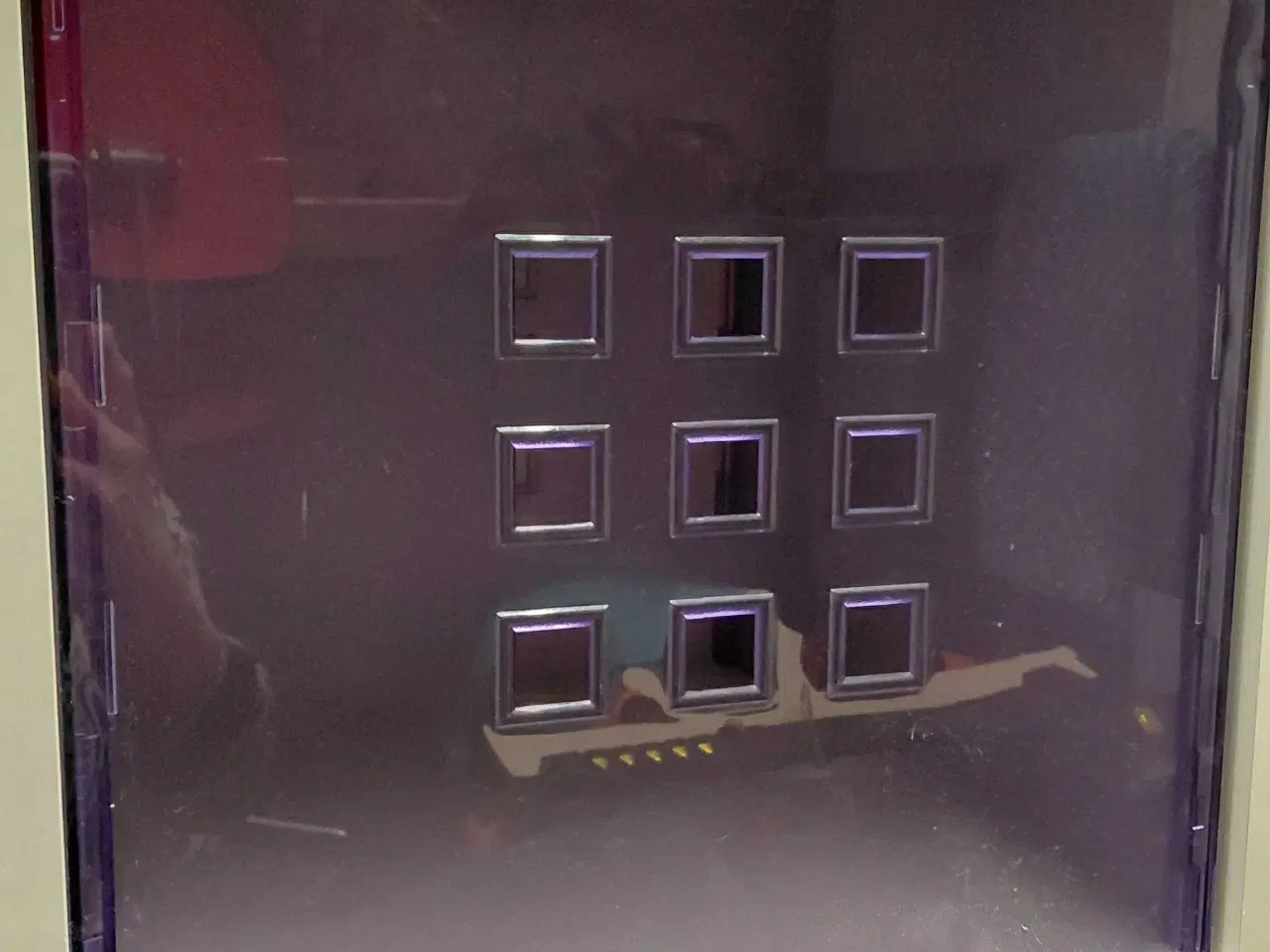 Billede 2 - Opbevaringskasser