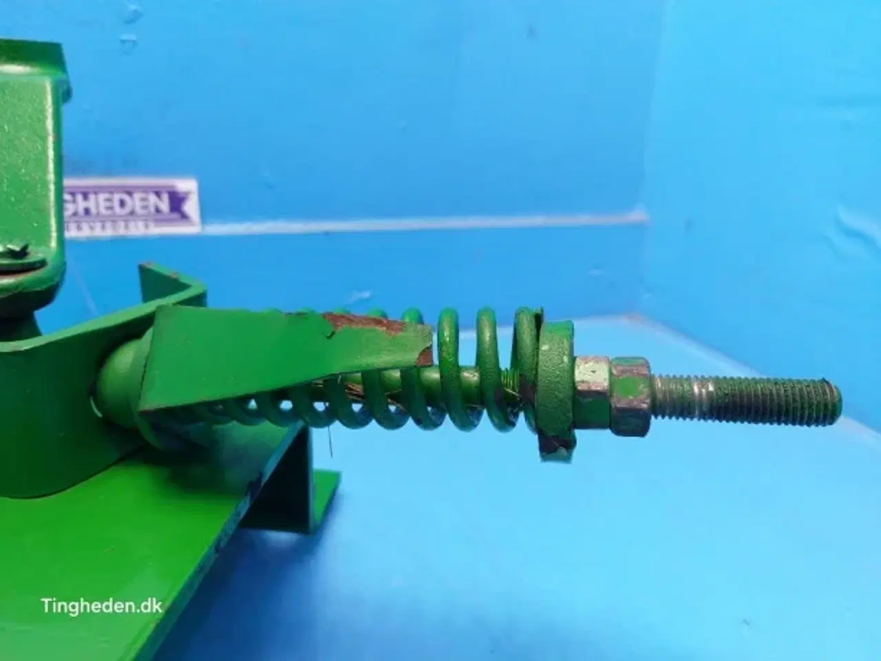 Billede 11 - John Deere T660I Arm AH205903