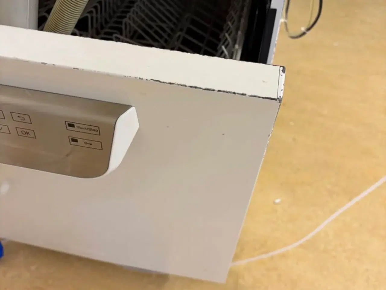 Billede 3 - Miele Professionel PG8059AW