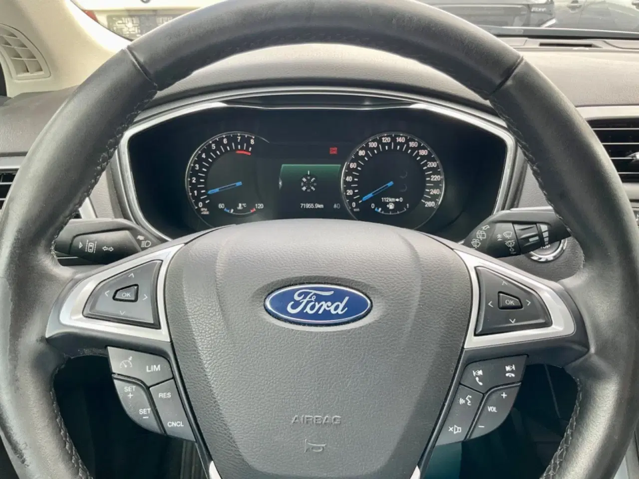 Billede 10 - Ford Mondeo 1,5 SCTi 160 Titanium stc.