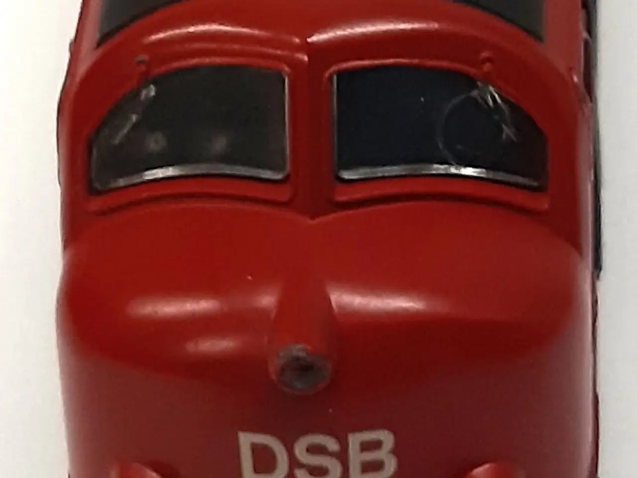 Billede 5 - Märklin digital DSB MY 1147 i original kasse.